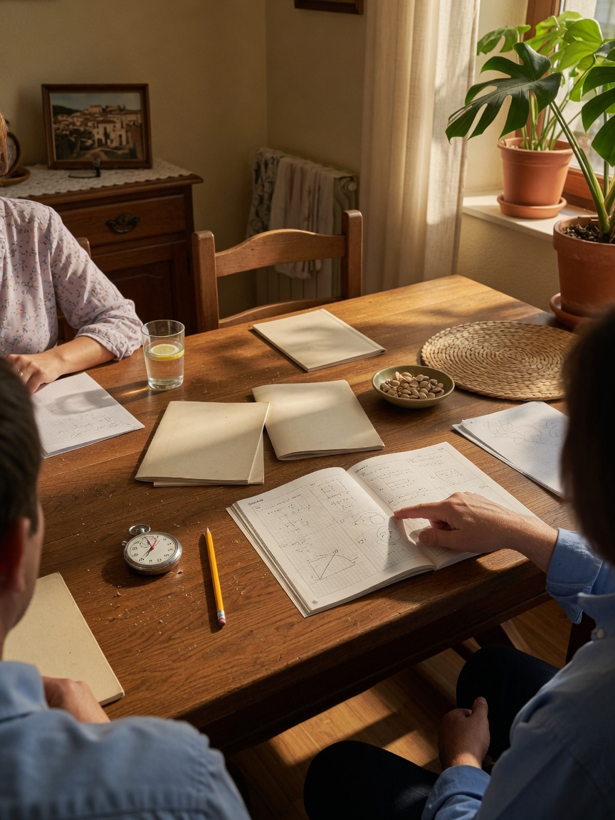 Memory and cognitive assessment